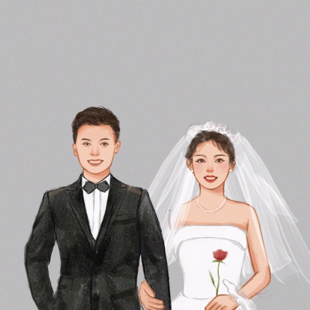 卷毛妈妈