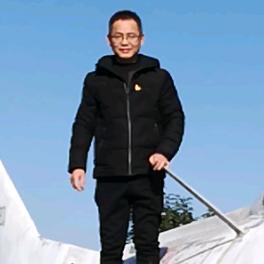 老汪头像