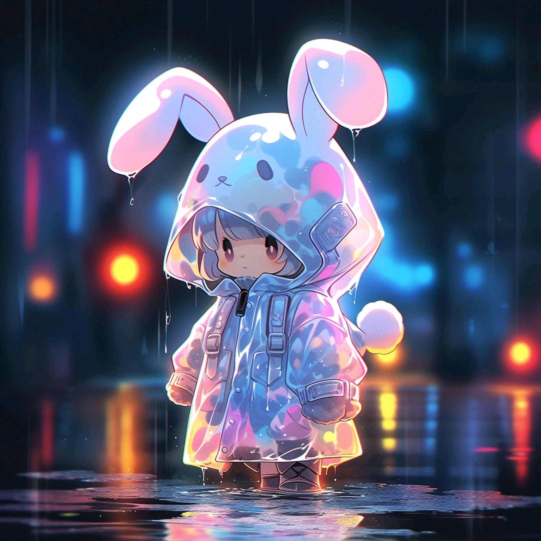 长安