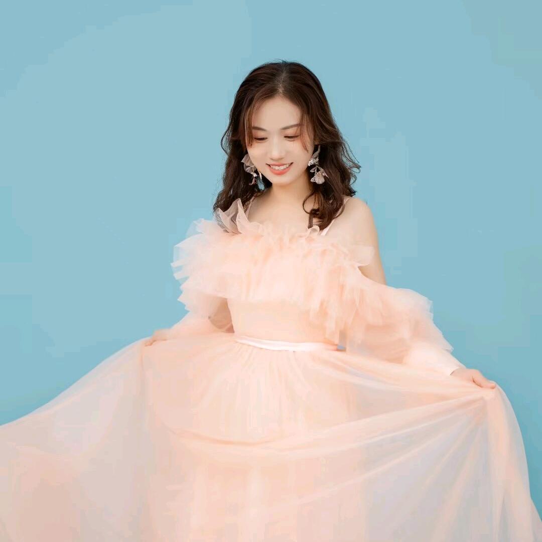 柔柔的柔（拒绝🙅连赞）
