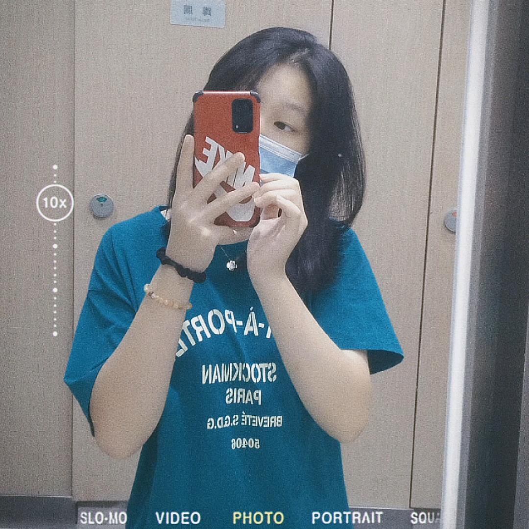 人海🌊～