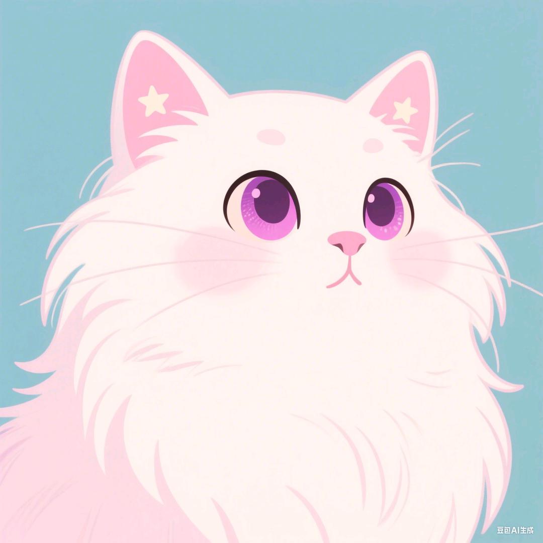 猫猫新说