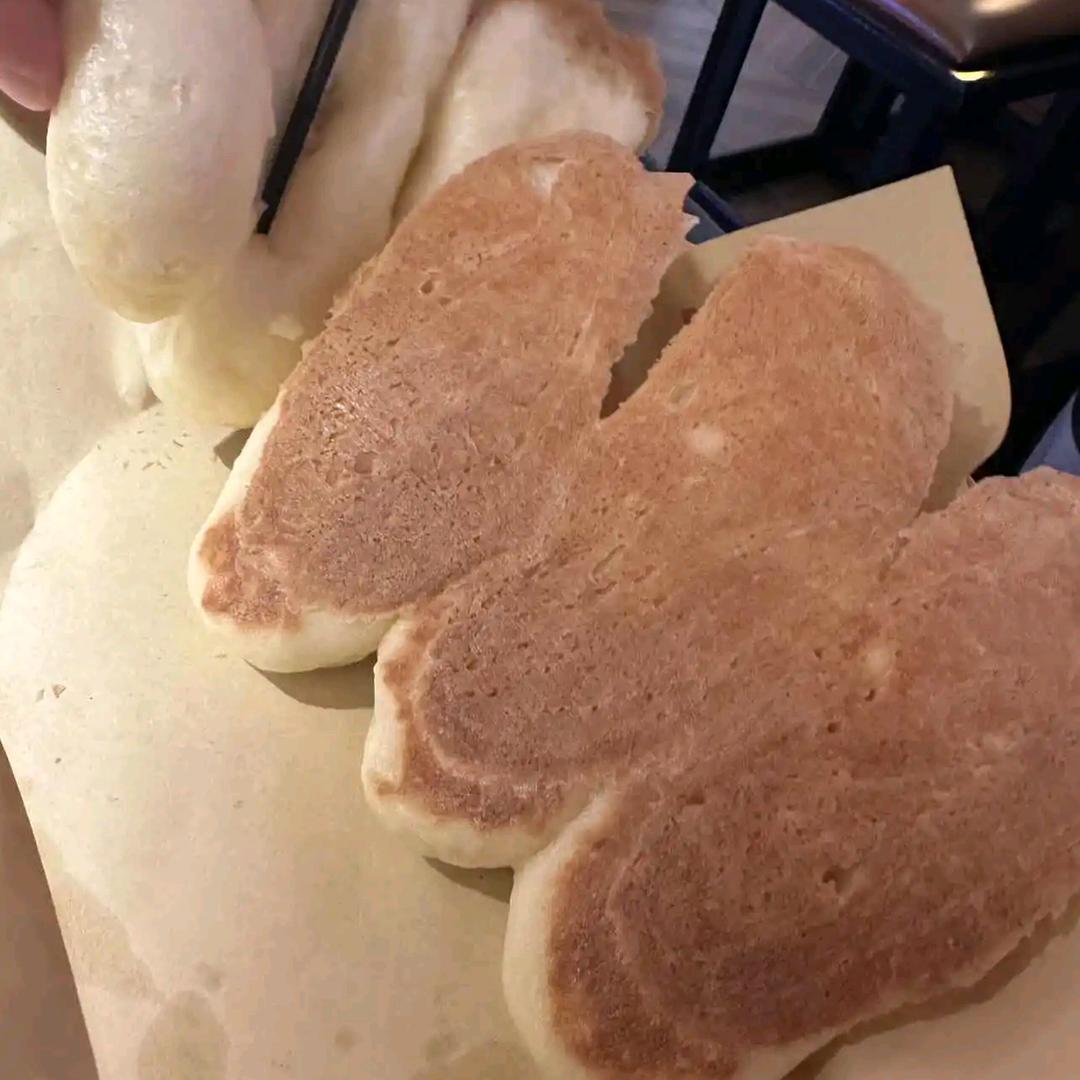车桥镇特色小脚卷（小黑妹👑）