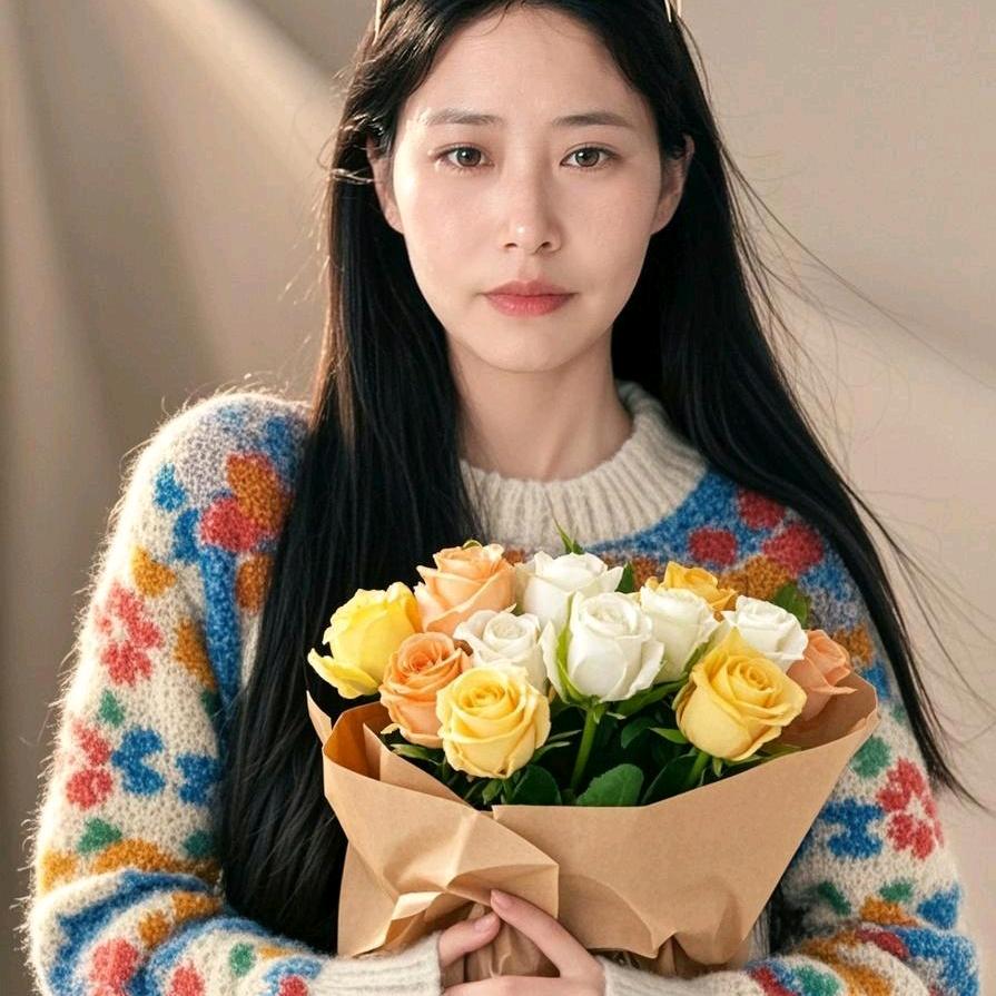 馨馨妈（首播）