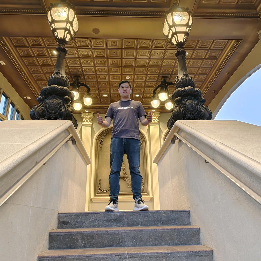 鹤壁老霍甄选智能锁