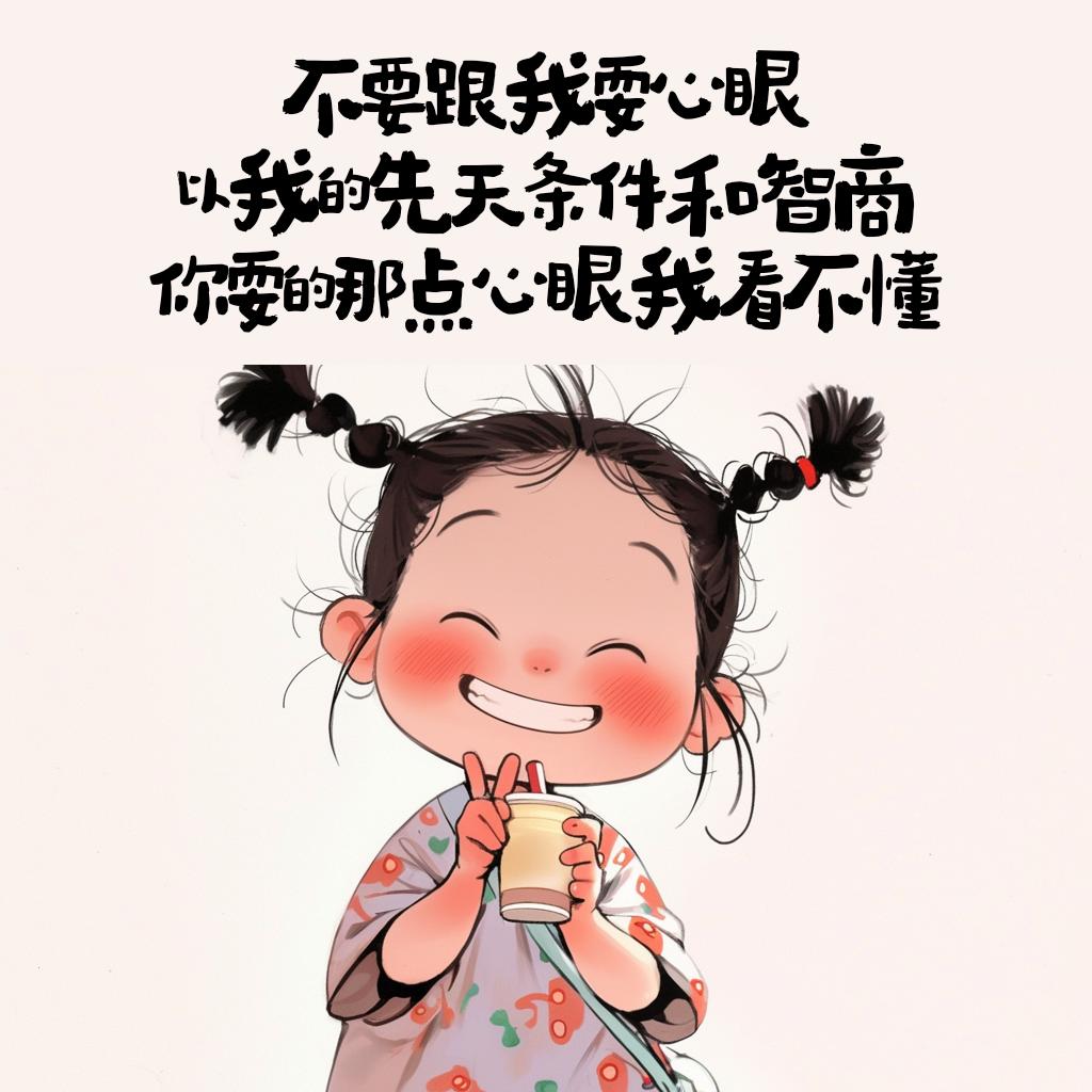 君 无 戏 言