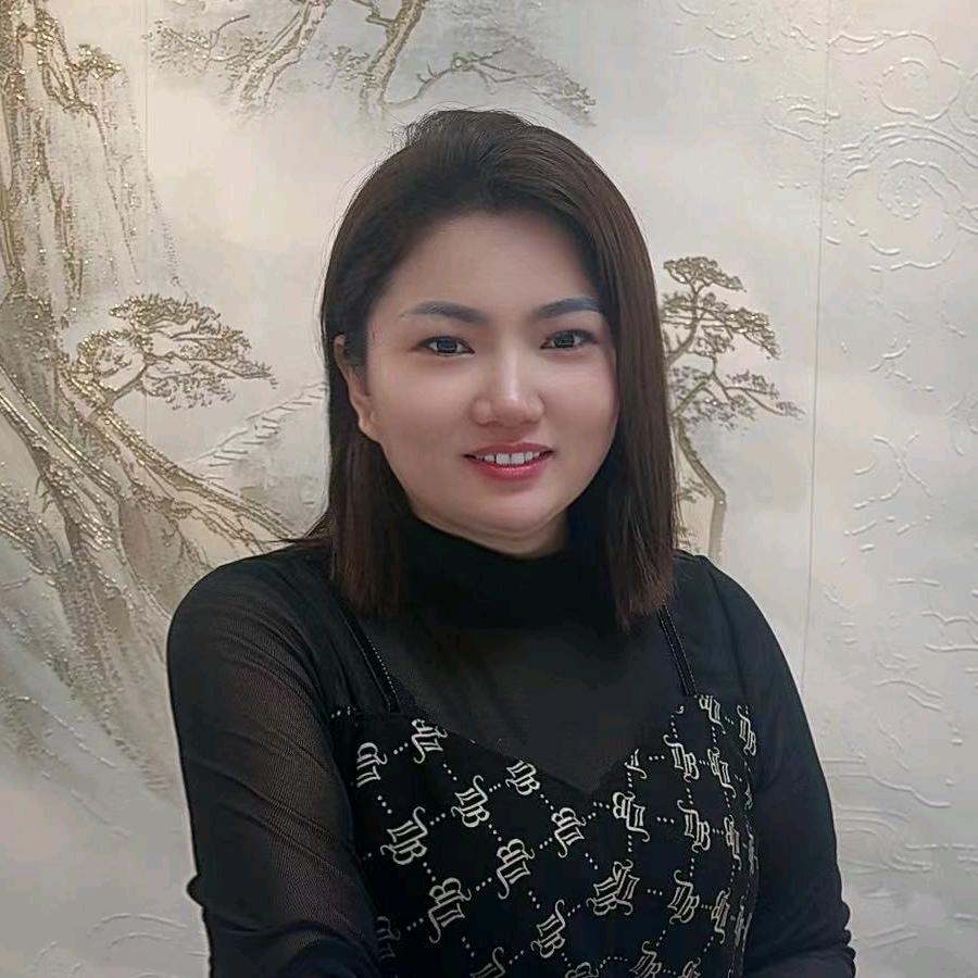 博罗岩板姐—臻品岩板