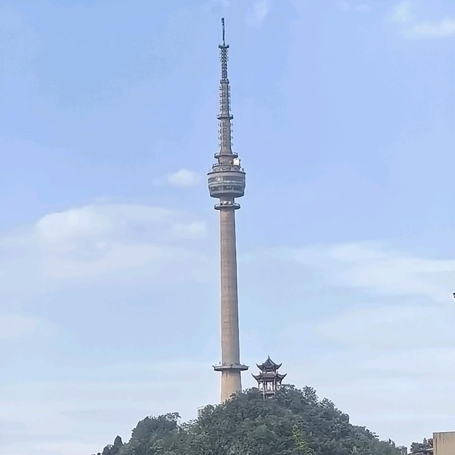 陌上青花