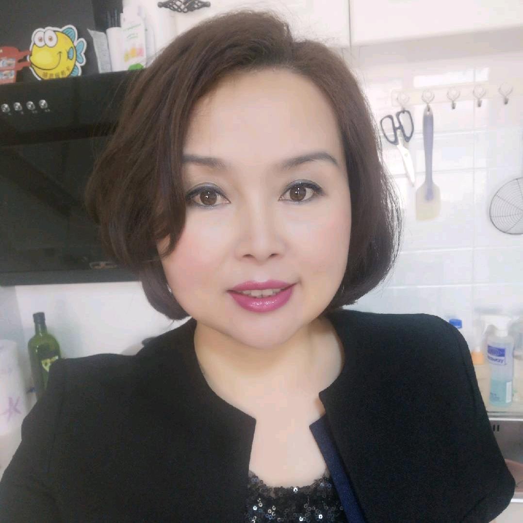 裴丽丽