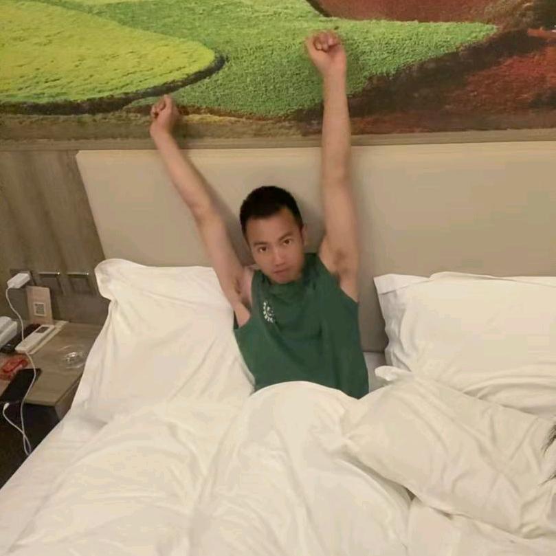 红河深情男