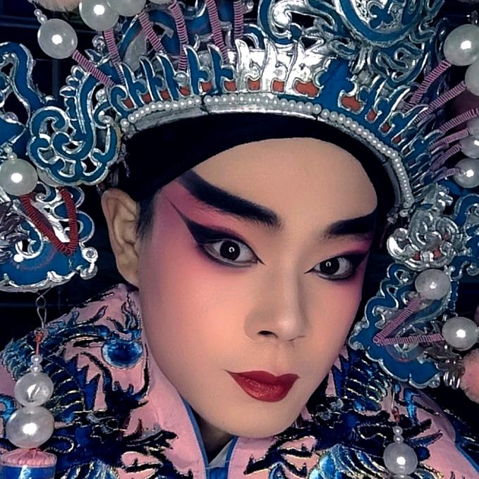 ✨戏曲✨宗胜✨