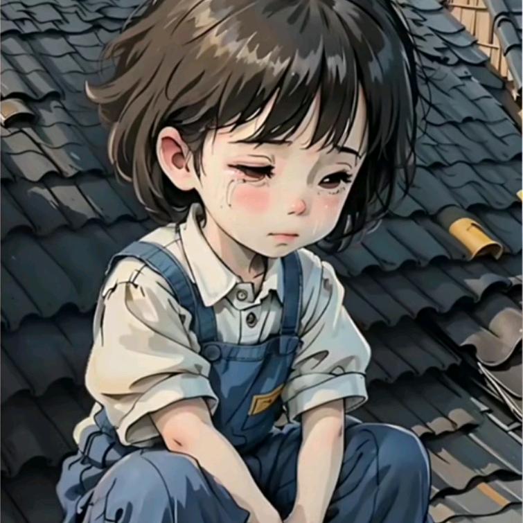 情断缘散