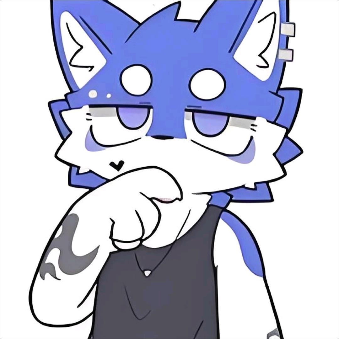 林默~🐾