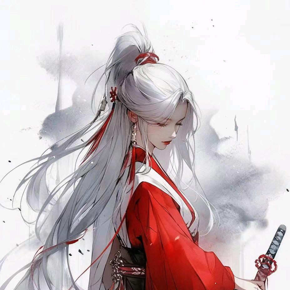 南姝°头像