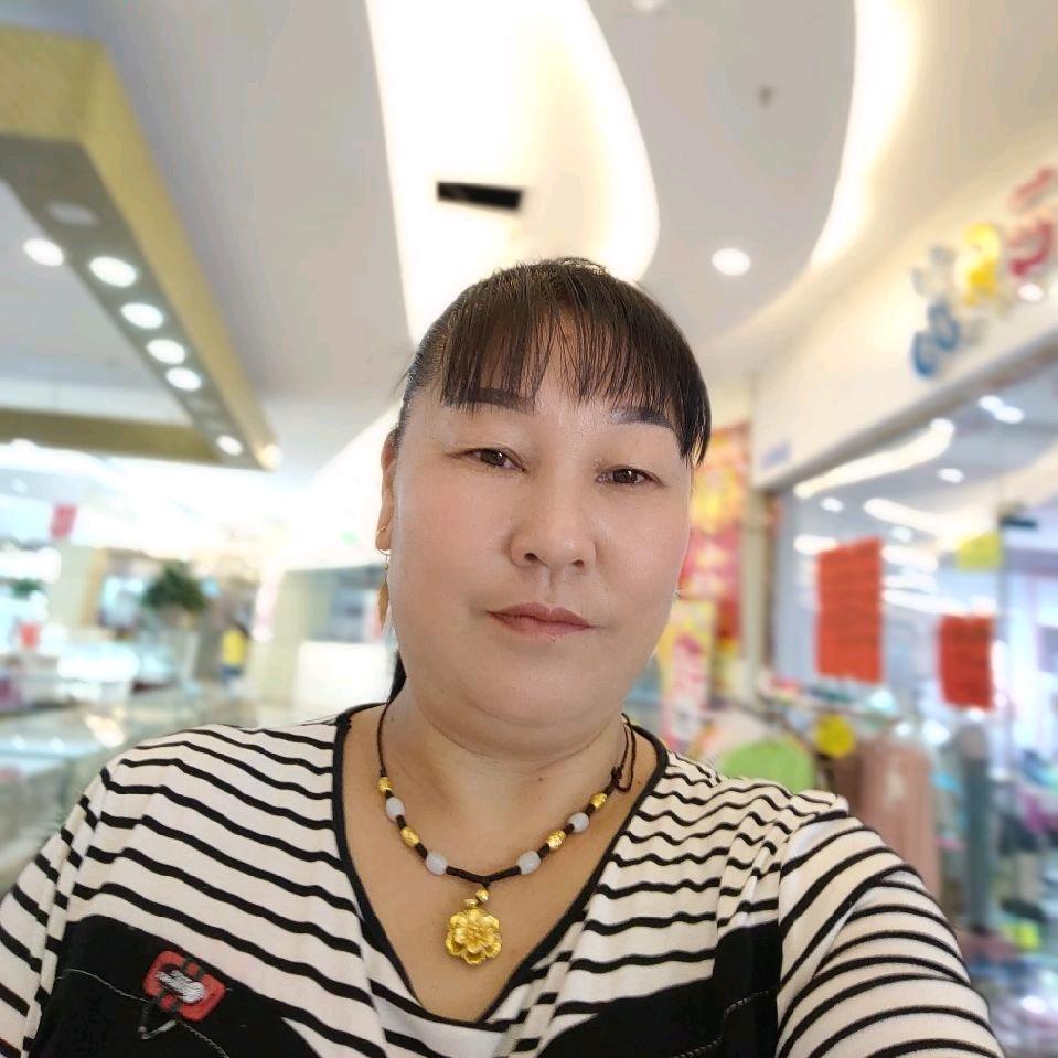 农村小妹