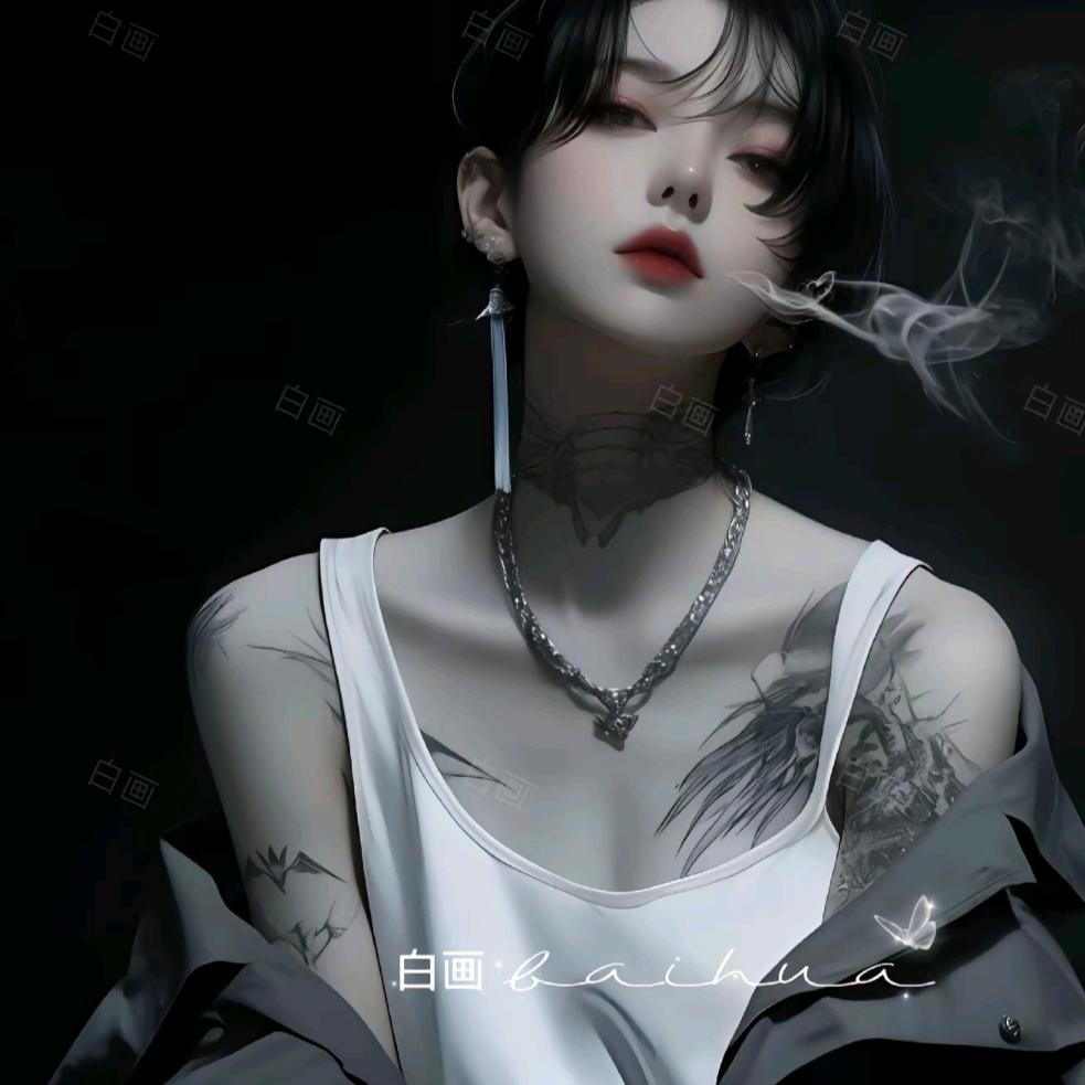 ☂゛葉莎ᴸ
