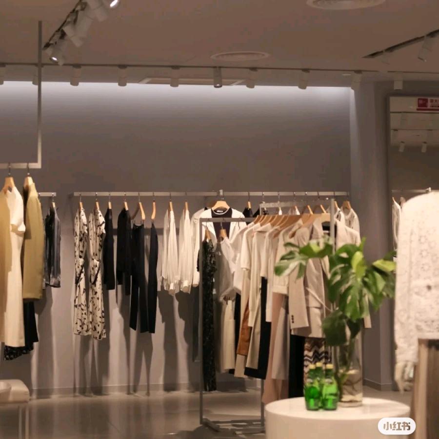 香港安亮精选店