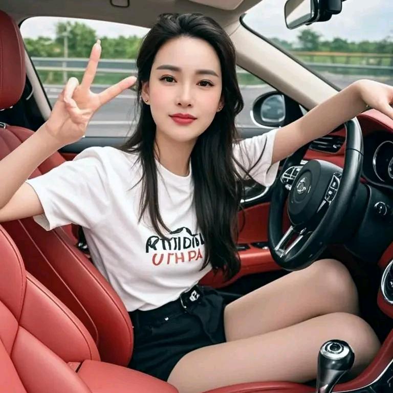 女人无情便天下无敌