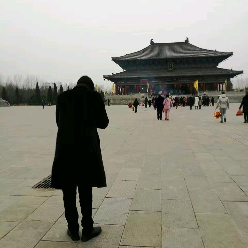 刘小磊