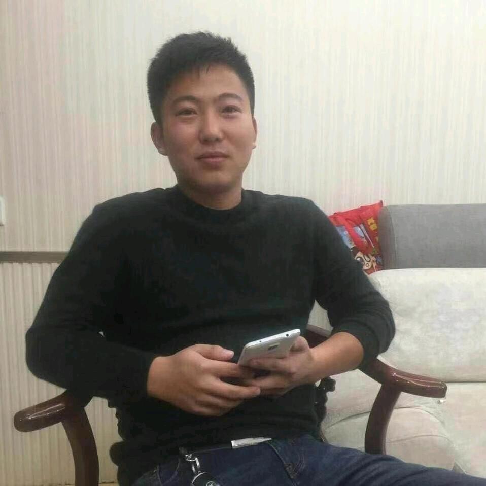 老杨