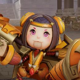 不可忽视的小鲁班