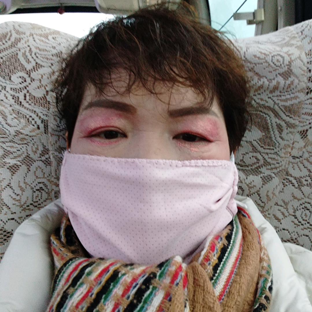 感恩