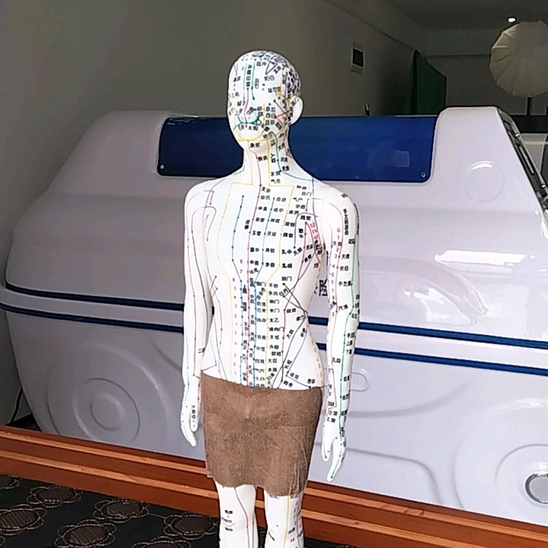 颈★肩★腰★腿★膝关节☞陈一绝