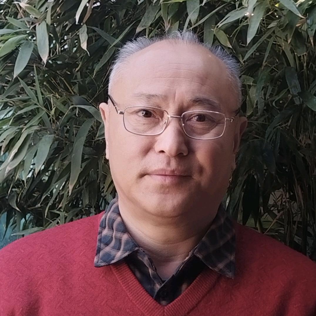 黄山画派闫学强画家