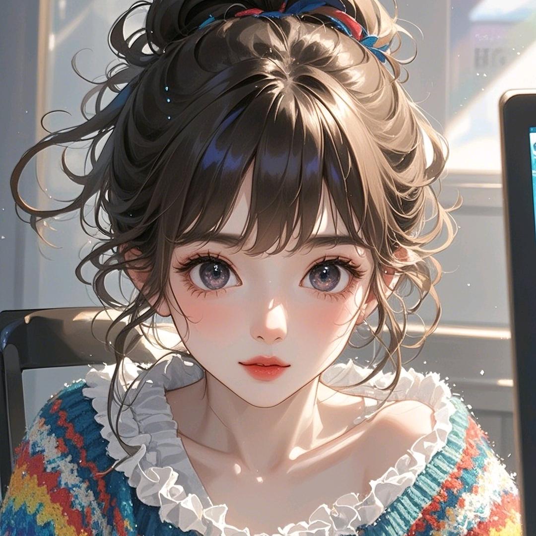 乖喵喵♛