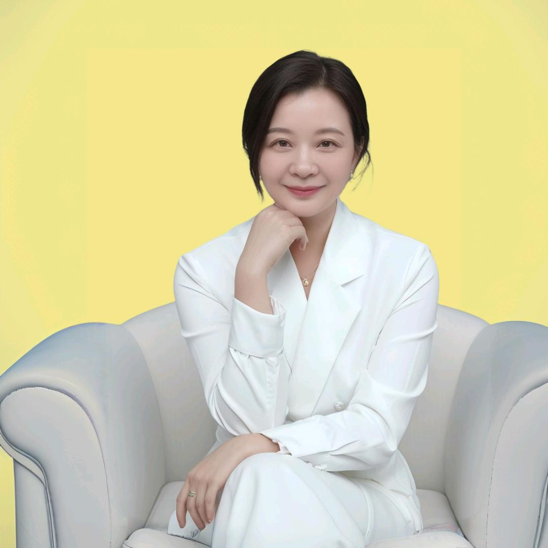 比卓电子杨雅晴