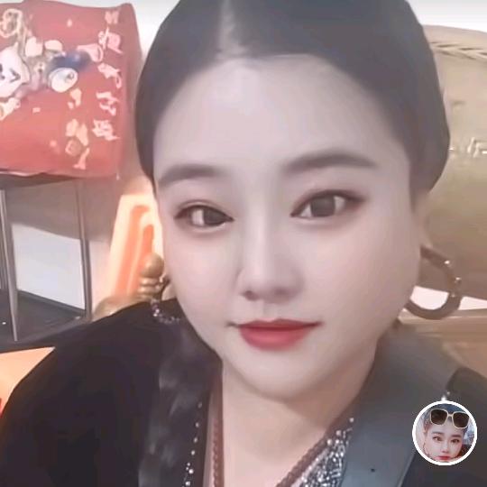 可爱的小舟妹妹