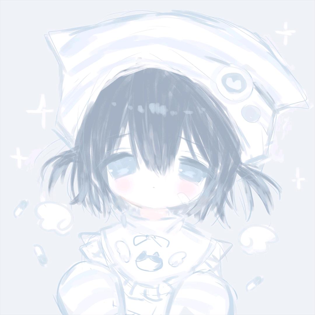 云边小水