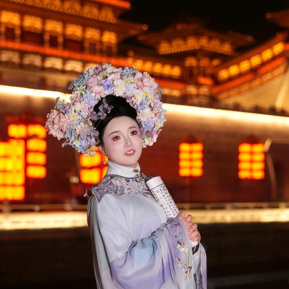 @陈院长谈美业