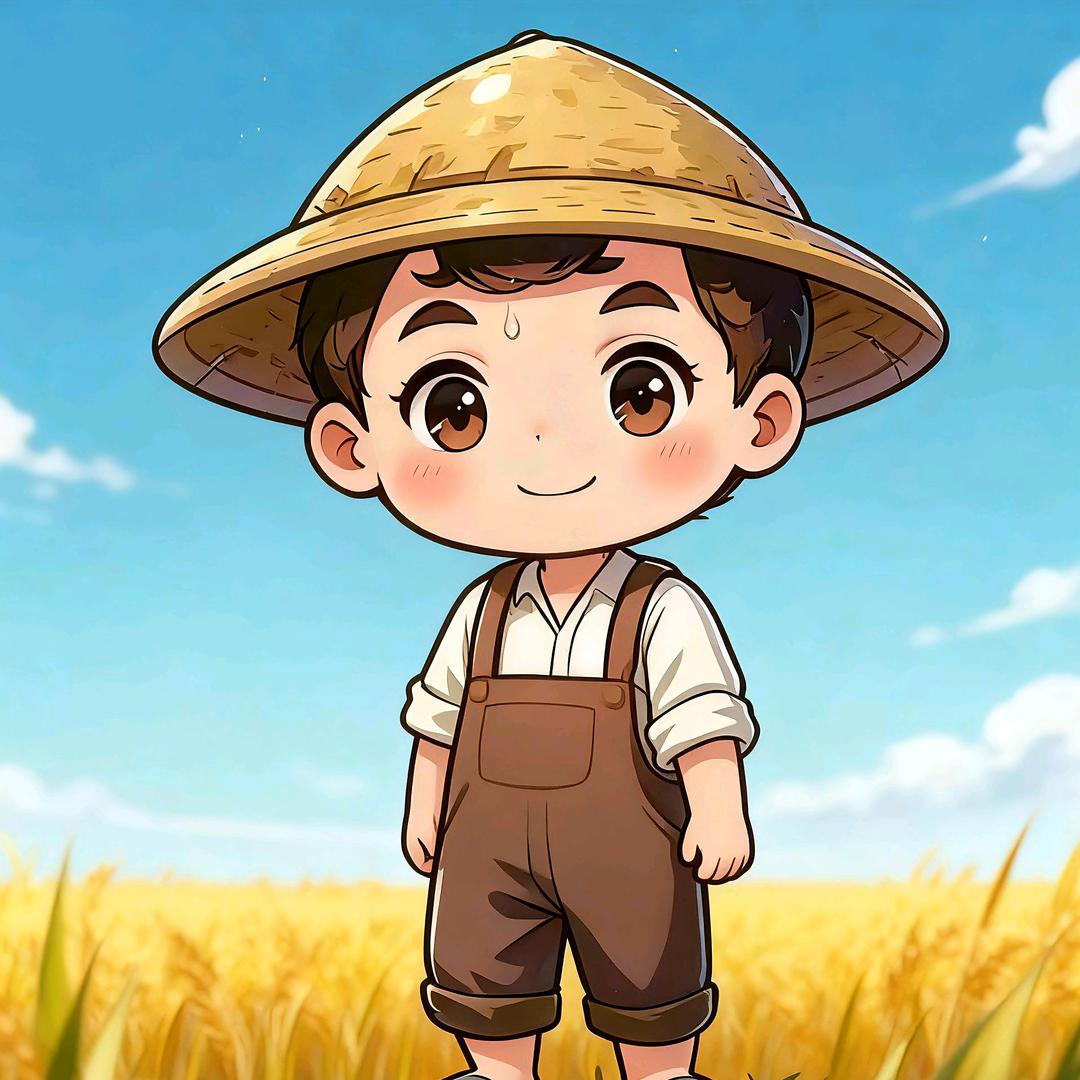 高哥助农