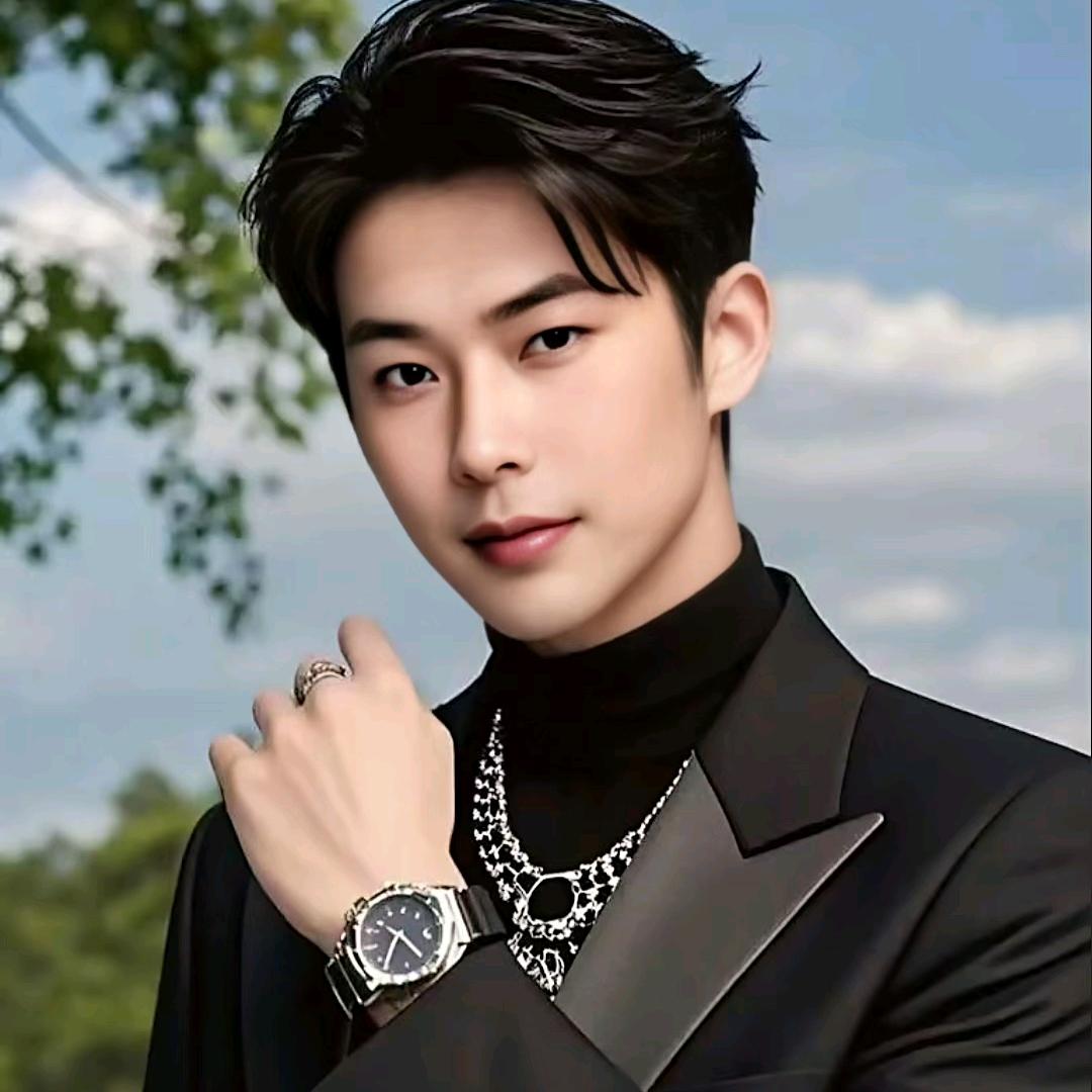 愛伱喲*ʕ´•ᴥ•`ʔ*