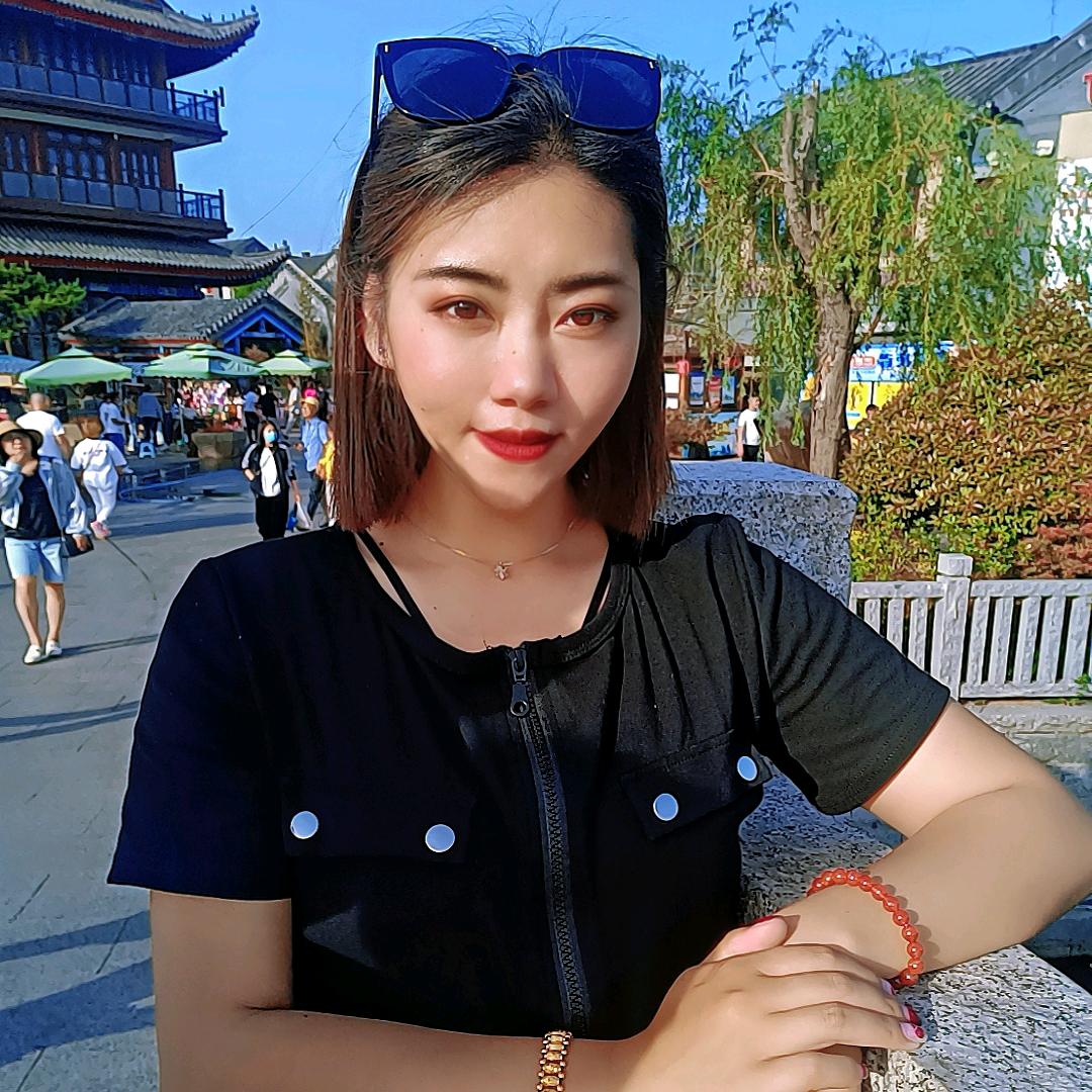 庆小姐