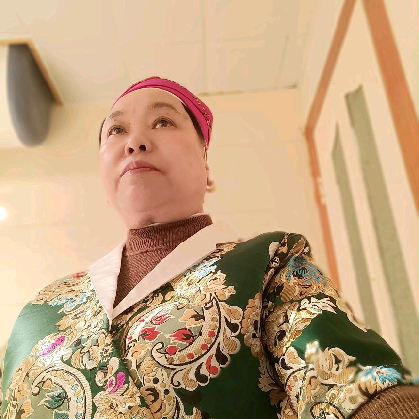 海默肖恩的小号