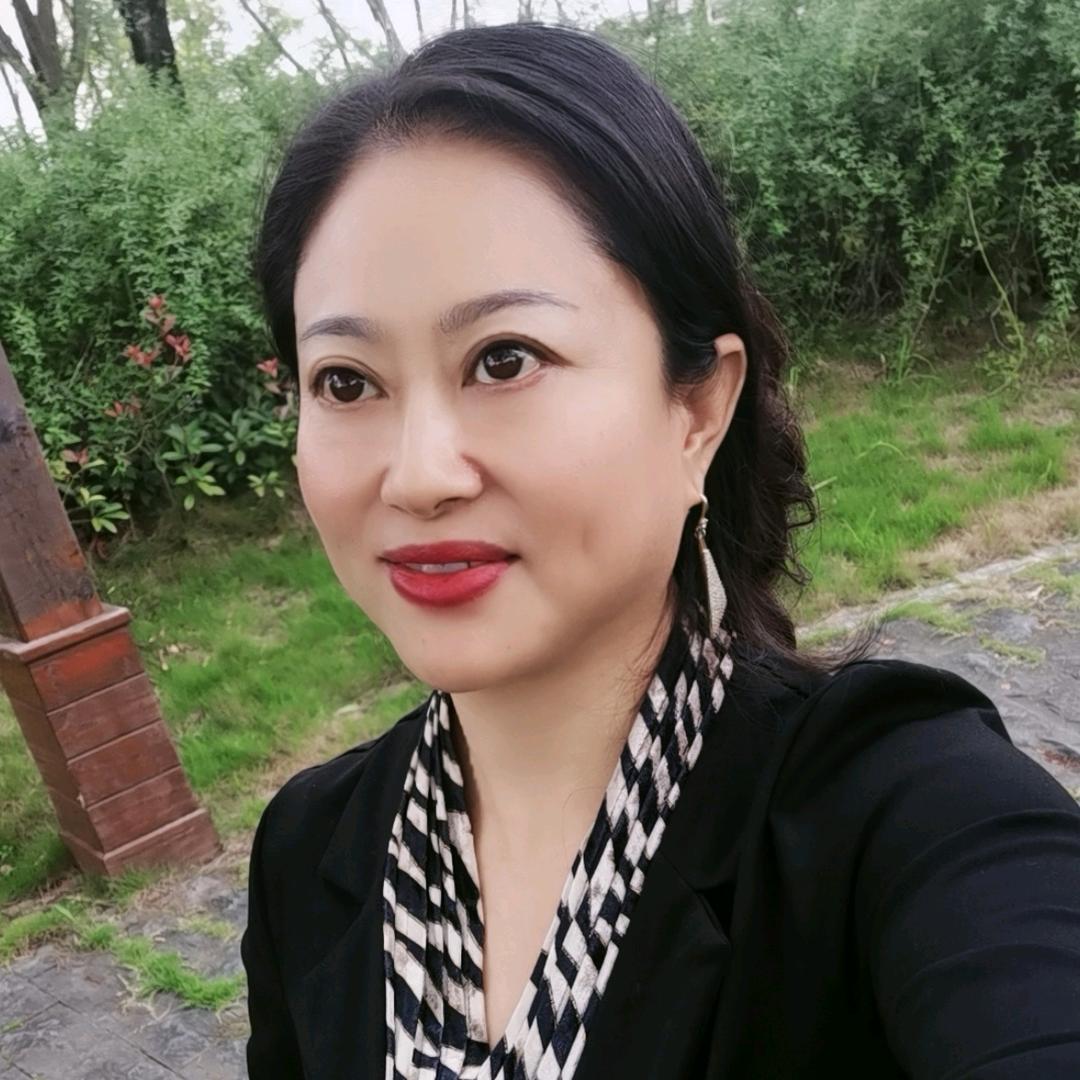 英姐💕