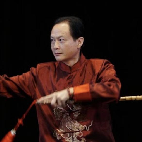 刘比华画家-鑫星文化