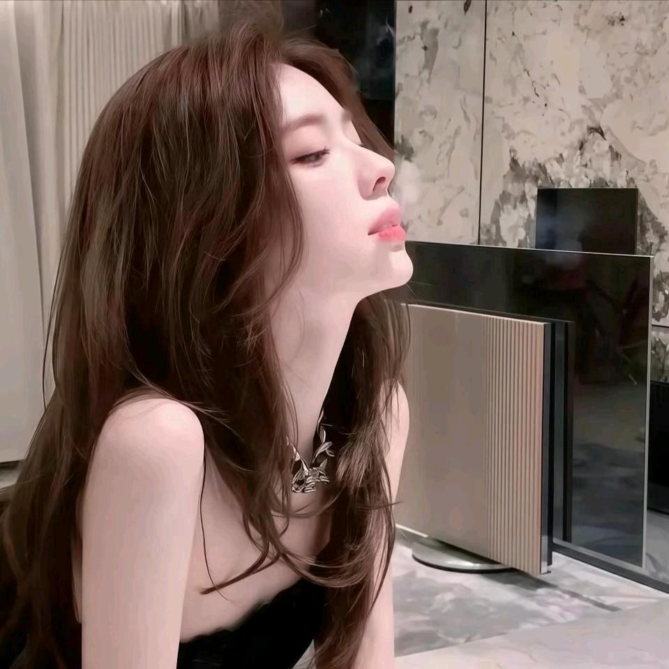 苏美人💋