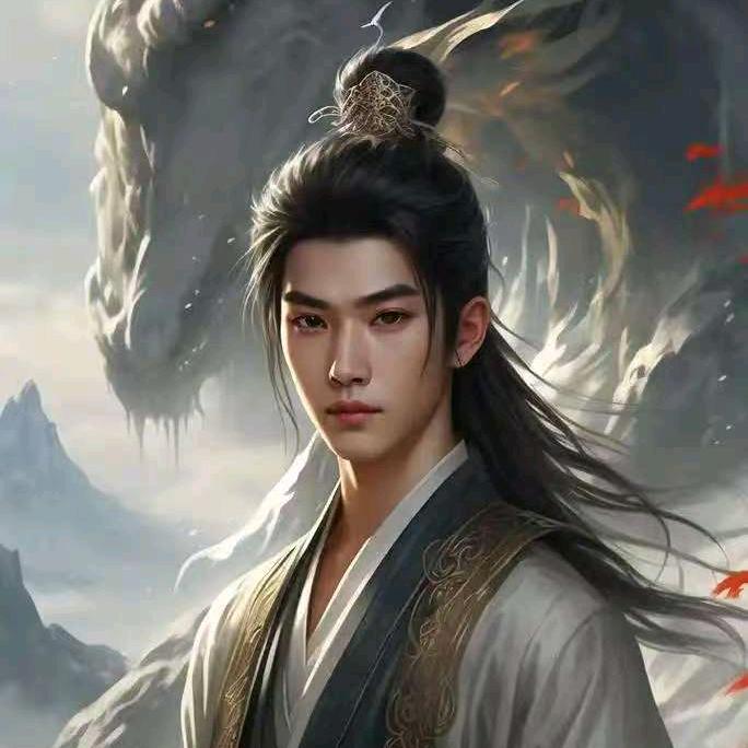 向远🕵🏽‍♀️（天空）🇨🇳