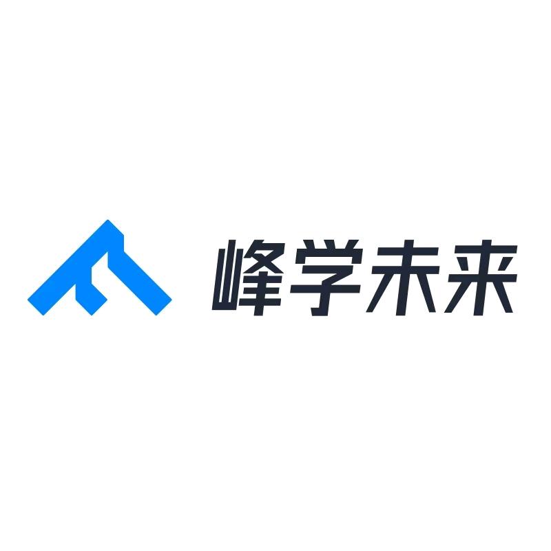 峰学未来-朱老师