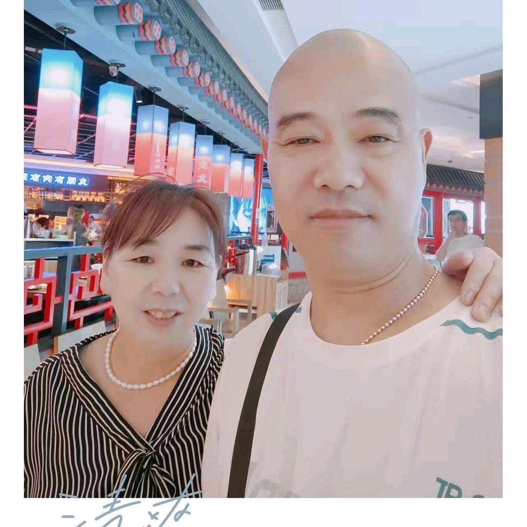 美姐