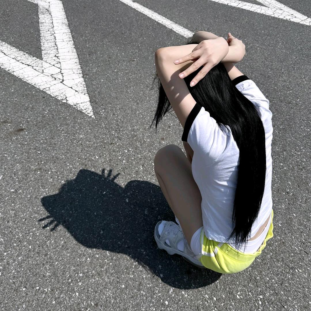 欧尼我喜欢你.☘︎ ˖