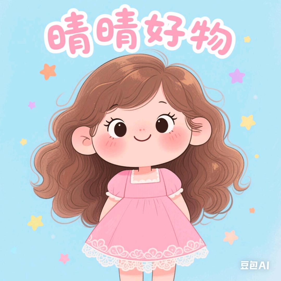 晴晴
