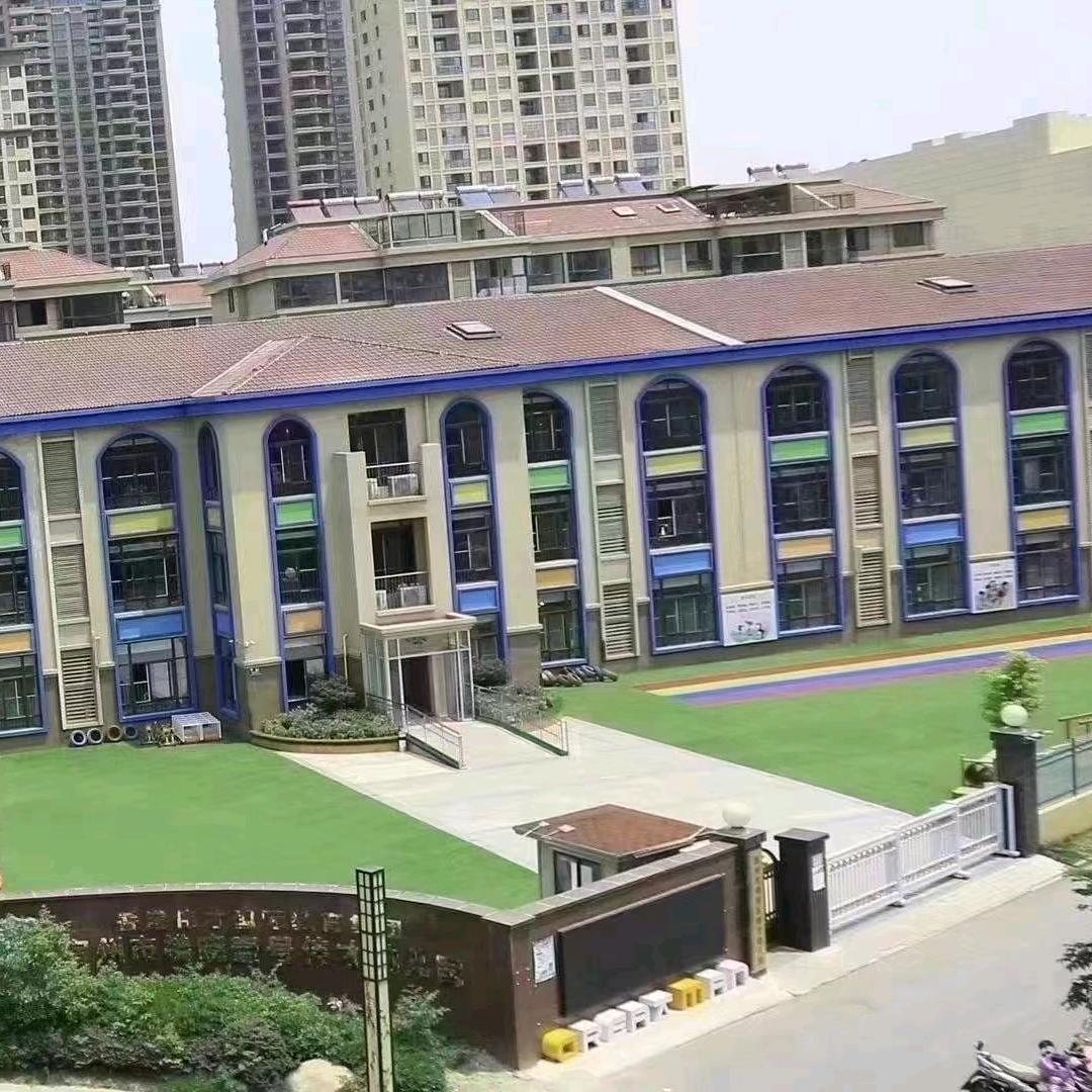 宿州市伟才幼儿园