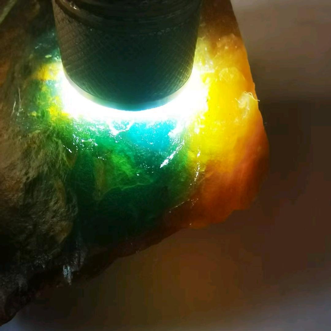 灵玉轩玉器