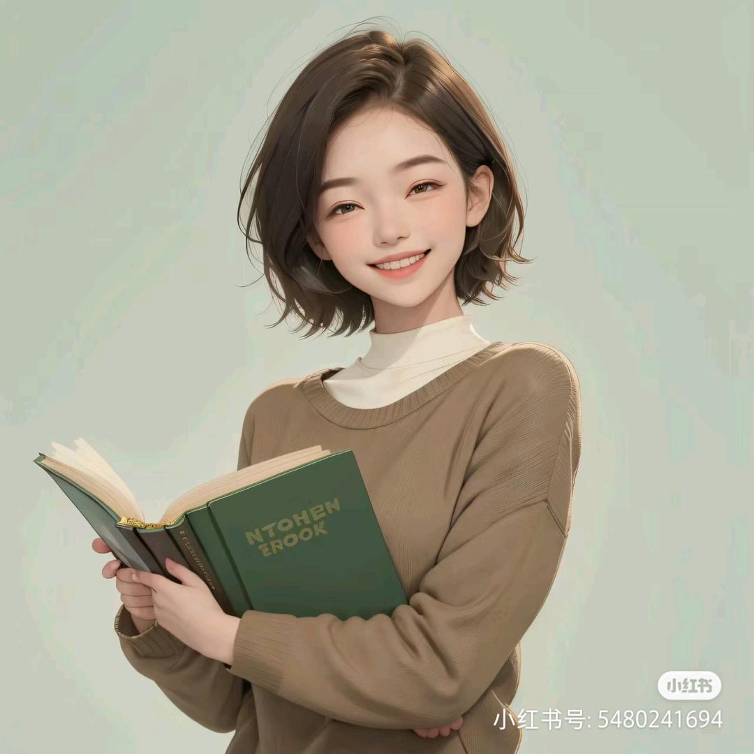 四月读书