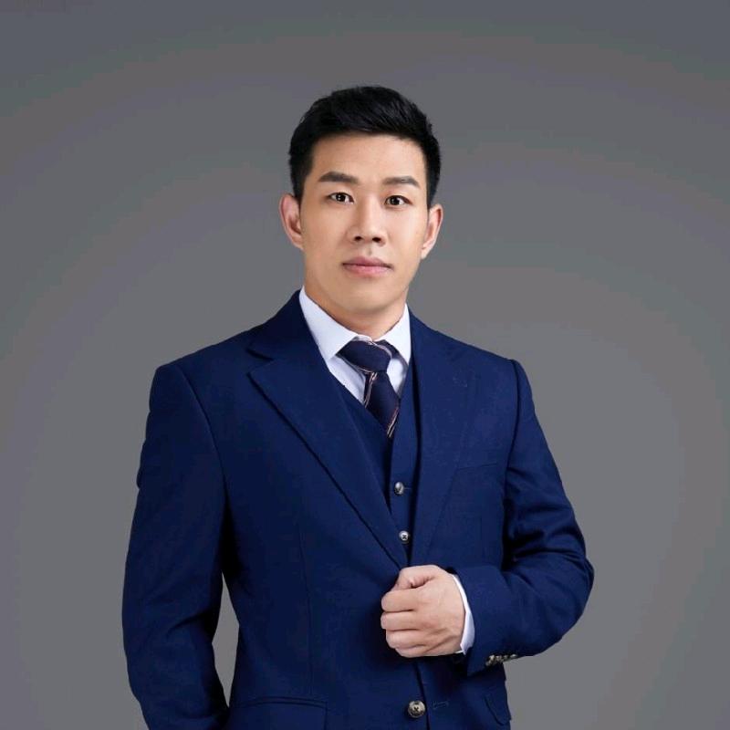 杭州刑事律师吴俊男