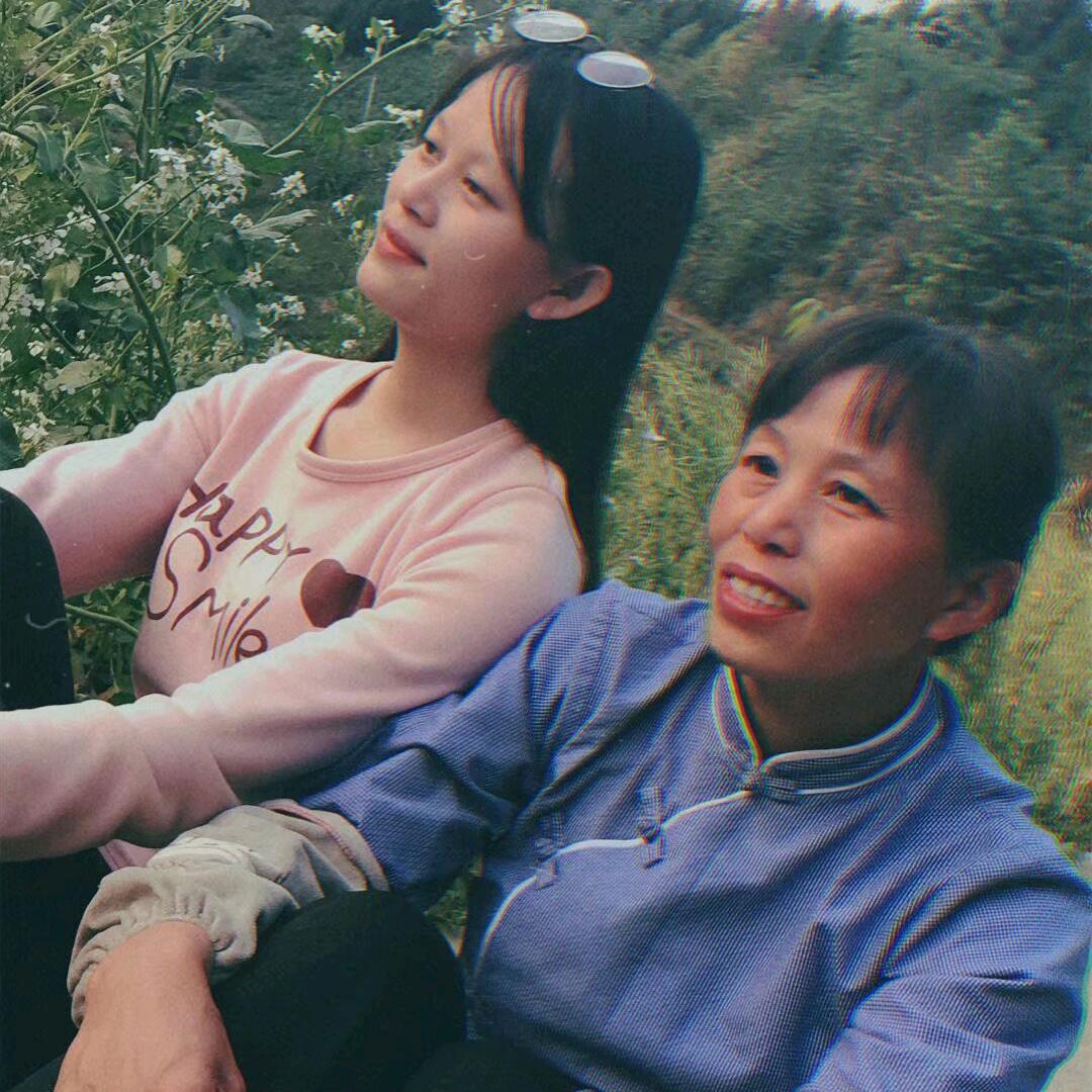 念姨的碎碎念